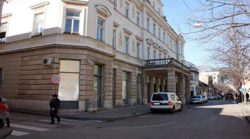 Sindikat državnih službenika iz Tuzle podržava sindikat u HNŽ-u